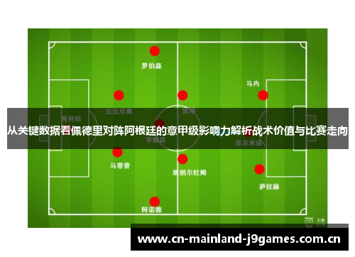 从关键数据看佩德里对阵阿根廷的意甲级影响力解析战术价值与比赛走向 从关键数据看佩德里对阵阿根廷的意甲级影响力解析战术价值与比赛走向