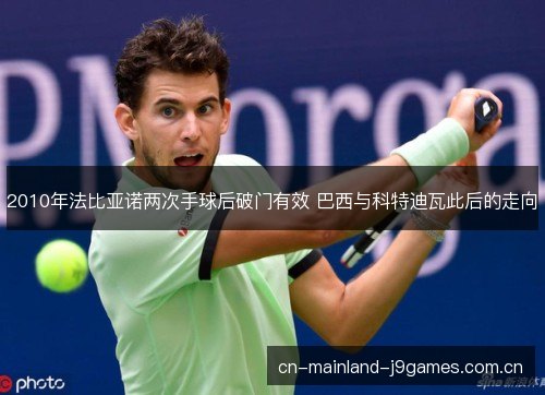 2010年法比亚诺两次手球后破门有效 巴西与科特迪瓦此后的走向 2010年法比亚诺两次手球后破门有效 巴西与科特迪瓦此后的走向